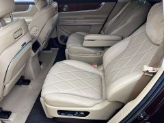 AITO Wenjie M9 Extended Range Ultra 52kWh 6-Seater with 192-Line LiDAR - ფოტო 12