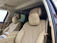 AITO Wenjie M9 Extended Range Ultra 52kWh 6-Seater with 192-Line LiDAR - ფოტო 14