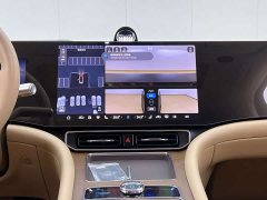 AITO Wenjie M9 Extended Range Ultra 52kWh 6-Seater with 192-Line LiDAR - ფოტო 18