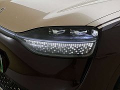 AITO Wenjie M9 Extended Range Ultra 52kWh 6-Seater with 192-Line LiDAR - ფოტო 4