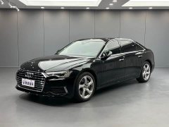 Audi A6L 45 TFSI quattro Prestige - ფოტო 1