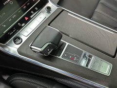 Audi A6L 45 TFSI quattro Prestige - ფოტო 11