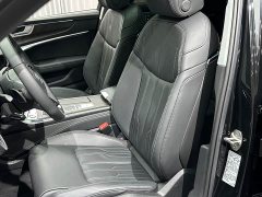 Audi A6L 45 TFSI quattro Prestige - ფოტო 12
