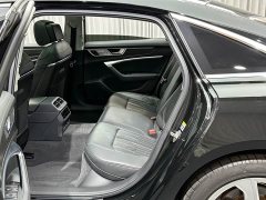 Audi A6L 45 TFSI quattro Prestige - ფოტო 13