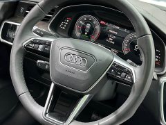 Audi A6L 45 TFSI quattro Prestige - ფოტო 17