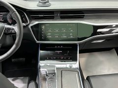 Audi A6L 45 TFSI quattro Prestige - ფოტო 18