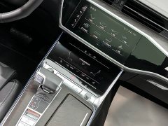 Audi A6L 45 TFSI quattro Prestige - ფოტო 19