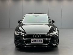 Audi A6L 45 TFSI quattro Prestige - ფოტო 2