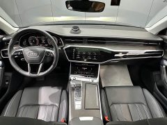 Audi A6L 45 TFSI quattro Prestige - ფოტო 20