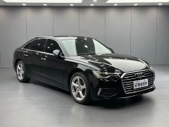 Audi A6L 45 TFSI quattro Prestige - ფოტო 3