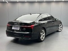 Audi A6L 45 TFSI quattro Prestige - ფოტო 4