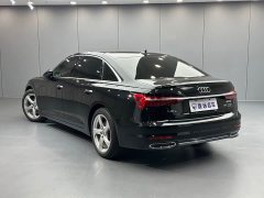 Audi A6L 45 TFSI quattro Prestige - ფოტო 5