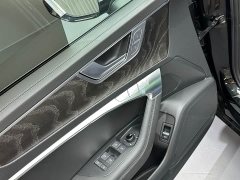 Audi A6L 45 TFSI quattro Prestige - ფოტო 6