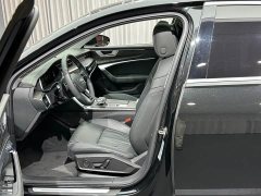 Audi A6L 45 TFSI quattro Prestige - ფოტო 7