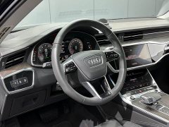 Audi A6L 45 TFSI quattro Prestige - ფოტო 8