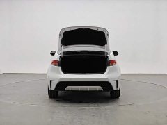 Toyota Corolla Hybrid 1.8H E-CVT Sport - ფოტო 10