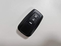 Toyota Corolla Hybrid 1.8H E-CVT Sport - ფოტო 11