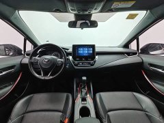 Toyota Corolla Hybrid 1.8H E-CVT Sport - ფოტო 4