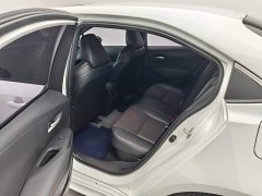 Toyota Corolla Hybrid 1.8H E-CVT Sport - ფოტო 8