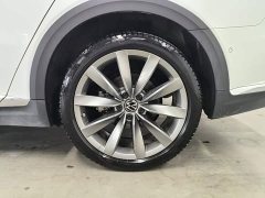 Volkswagen FAW-Volkswagen CC Shooting Brake 380TSI Hunting Heart Edition - ფოტო 10