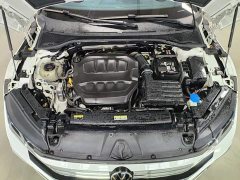Volkswagen FAW-Volkswagen CC Shooting Brake 380TSI Hunting Heart Edition - ფოტო 11