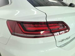 Volkswagen FAW-Volkswagen CC Shooting Brake 380TSI Hunting Heart Edition - ფოტო 13