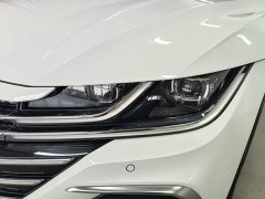 Volkswagen FAW-Volkswagen CC Shooting Brake 380TSI Hunting Heart Edition - ფოტო 14