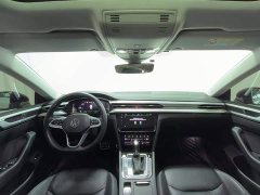 Volkswagen FAW-Volkswagen CC Shooting Brake 380TSI Hunting Heart Edition - ფოტო 4