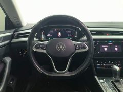 Volkswagen FAW-Volkswagen CC Shooting Brake 380TSI Hunting Heart Edition - ფოტო 6