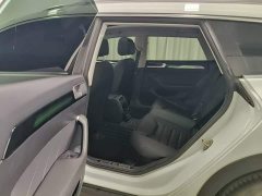 Volkswagen FAW-Volkswagen CC Shooting Brake 380TSI Hunting Heart Edition - ფოტო 8
