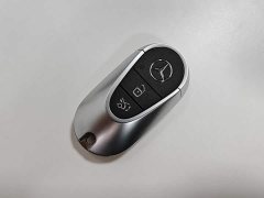 Mercedes-Benz E-Class Facelift E 300 L Fashion Sport - ფოტო 11