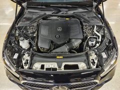 Mercedes-Benz E-Class Facelift E 300 L Fashion Sport - ფოტო 13