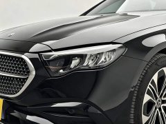 Mercedes-Benz E-Class Facelift E 300 L Fashion Sport - ფოტო 14