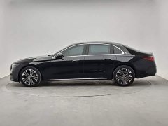 Mercedes-Benz E-Class Facelift E 300 L Fashion Sport - ფოტო 2