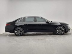 Mercedes-Benz E-Class Facelift E 300 L Fashion Sport - ფოტო 3