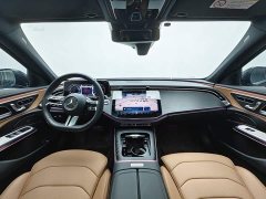 Mercedes-Benz E-Class Facelift E 300 L Fashion Sport - ფოტო 5