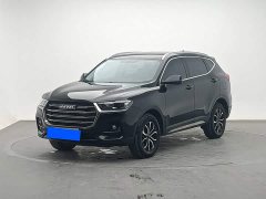 Haval H6 National Trend Edition 1.5T Automatic Urban Version - ფოტო 1