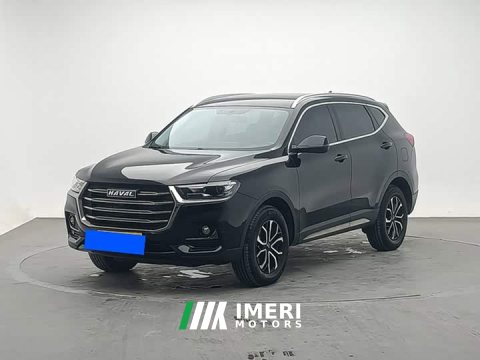 2021 Haval H6 National Trend Edition 1.5T Automatic Urban Version - ავტომობილი ჩინეთიდან