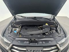 Haval H6 National Trend Edition 1.5T Automatic Urban Version - ფოტო 11