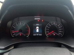 Haval H6 National Trend Edition 1.5T Automatic Urban Version - ფოტო 4