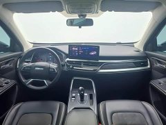 Haval H6 National Trend Edition 1.5T Automatic Urban Version - ფოტო 5
