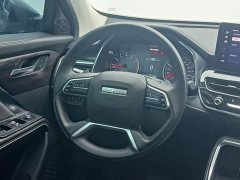 Haval H6 National Trend Edition 1.5T Automatic Urban Version - ფოტო 6