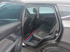 Haval H6 National Trend Edition 1.5T Automatic Urban Version - ფოტო 7