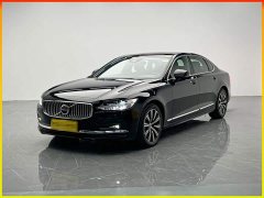 Volvo S90 B5 Intelligent Luxury Edition - ფოტო 1