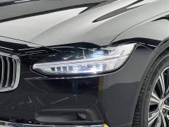 Volvo S90 B5 Intelligent Luxury Edition - ფოტო 10