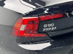 Volvo S90 B5 Intelligent Luxury Edition - ფოტო 11