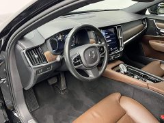 Volvo S90 B5 Intelligent Luxury Edition - ფოტო 12