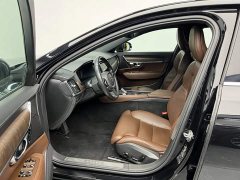 Volvo S90 B5 Intelligent Luxury Edition - ფოტო 13