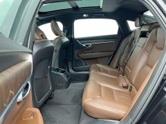 Volvo S90 B5 Intelligent Luxury Edition - ფოტო 14