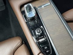 Volvo S90 B5 Intelligent Luxury Edition - ფოტო 16